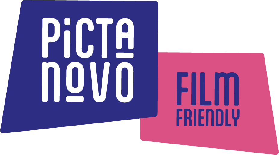 Logo de Pictanovo film friendly