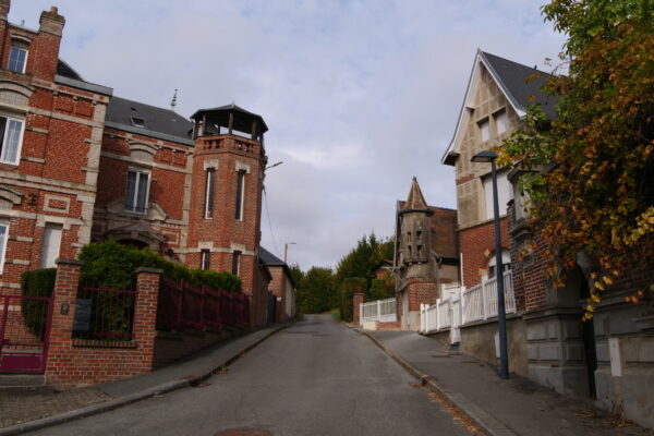 VERVINS