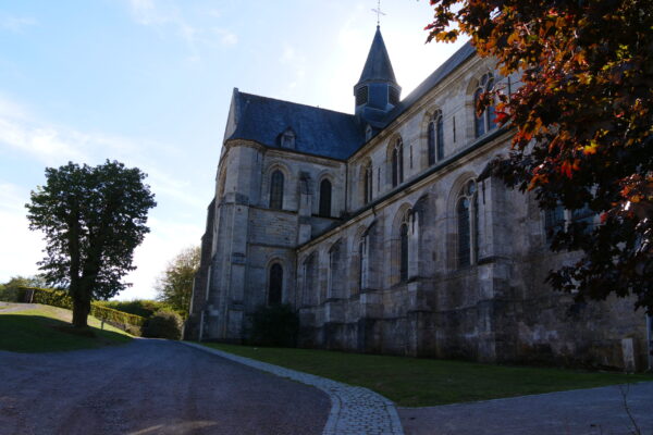 ABAYE facade